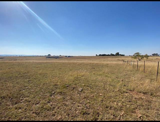 FARM FOR SALE IN MEYERTON